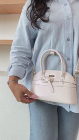 En-ji Mani Wallet Wanita