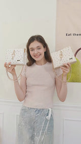 En-Ji Emi Slingbag Wanita