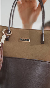 En-Ji Namra Handbag Wanita