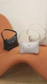 En-ji Jolmi Slingbag Wanita - Icegrey