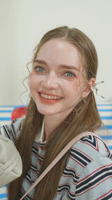 En-ji Junyi Shoulderbag Wanita