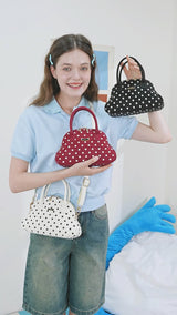 En-Ji Aera Slingbag Wanita