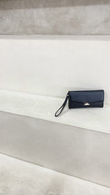 En-ji Miyuko Wallet Wanita - Nougat