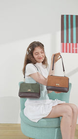 En-Ji Suhwa Shoulderbag Wanita