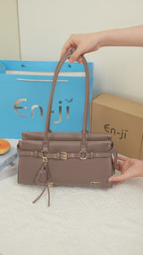 En-ji Rinbi Shoulderbag Wanita
