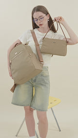 En-ji Sondam Backpack Wanita