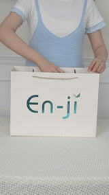 En-ji Gumju Handbag Wanita