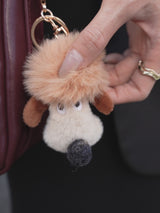 En-ji Gumha Shoulderbag Wanita - Cherryred