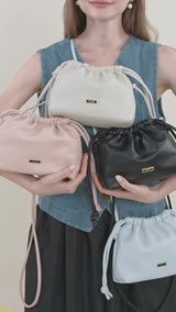 En-ji Solwa Slingbag Wanita