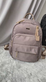 En-ji Hyeol Backpack - Khaki