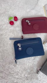 En-Ji Kina Wallet Wanita