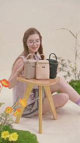 En-ji Ohyi Slingbag Wanita