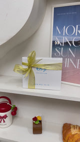 En-Ji Riku Wallet Wanita