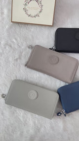 En-Ji Oran Wallet Wanita
