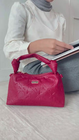 En-ji Gumhi Handbag Wanita