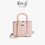 En-ji Jinana Handbag Wanita