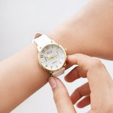 Enji Kuina Jam Tangan Wanita