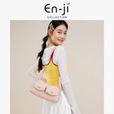 Enji - Sojung Shoulderbag Wanita