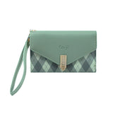 En-ji Kyuma Wallet - Mint