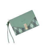 En-ji Kyuma Wallet - Mint