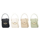 En-ji Kyuri Slingbag - Black