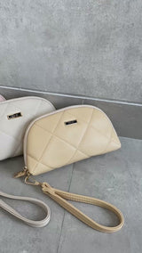 En-ji Nama Pouch - Cream