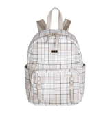 Enji By Palomino Batya Backpack - Khaki - EN-JI