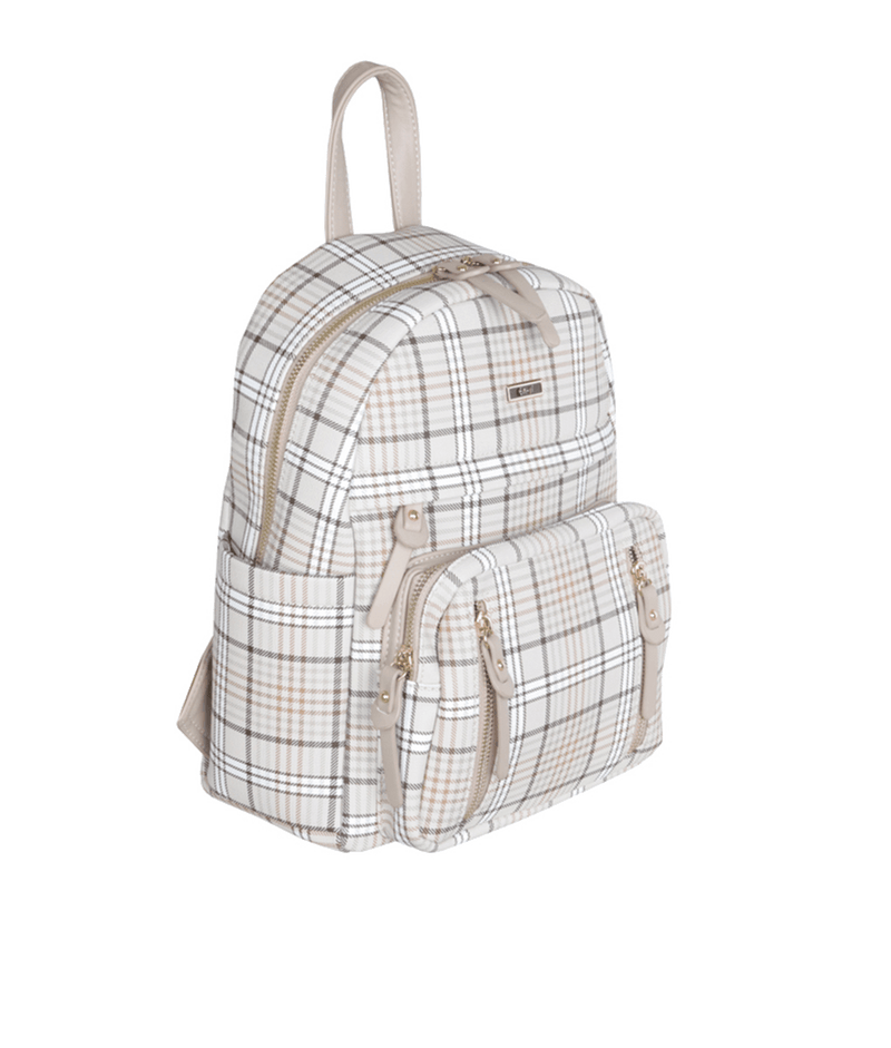 Enji By Palomino Batya Backpack - Khaki - EN-JI