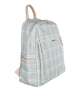 En-ji Omala Backpack - Green - EN-JI