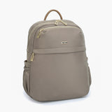 En-ji Soo Backpack - Khaki