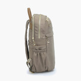 En-ji Soo Backpack - Khaki