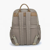 En-ji Soo Backpack - Khaki