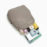 En-ji Soo Backpack - Khaki