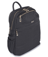 En-ji Soo Backpack - Black - EN-JI