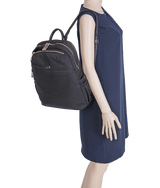 En-ji Soo Backpack - Black - EN-JI