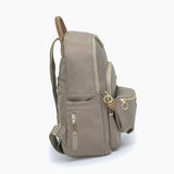 En-ji Jiwon Backpack - Khaki