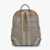 En-ji Jiwon Backpack - Khaki