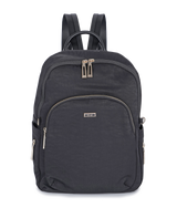 En-ji Jiwon Backpack - Black - EN-JI