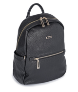 En-ji Hejun Backpack - Black - EN-JI