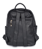 En-ji Hejun Backpack - Black - EN-JI