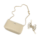 En-ji Naomi Slingbag - Cream - EN-JI