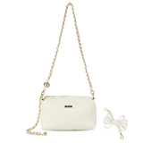 En-ji Naomi Slingbag - Ivory - EN-JI