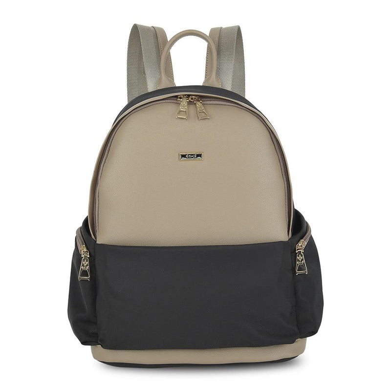 En-ji Bonhwa Backpack - Black - EN-JI