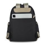 En-ji Bonhwa Backpack - Black - EN-JI