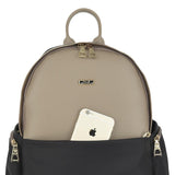 En-ji Bonhwa Backpack - Black - EN-JI