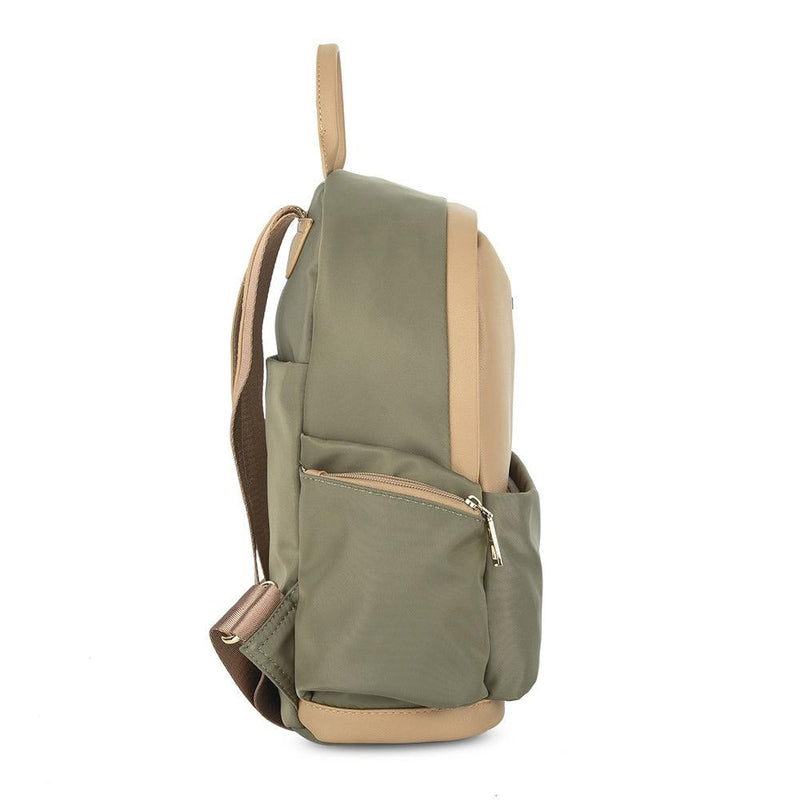 En-ji Bonhwa Backpack - Grey - EN-JI