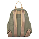 En-ji Bonhwa Backpack - Grey - EN-JI