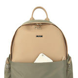 En-ji Bonhwa Backpack - Grey - EN-JI