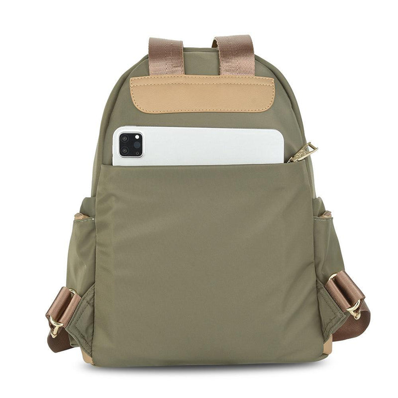 En-ji Bonhwa Backpack - Grey - EN-JI