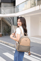 En-ji Bonhwa Backpack - Black - EN-JI